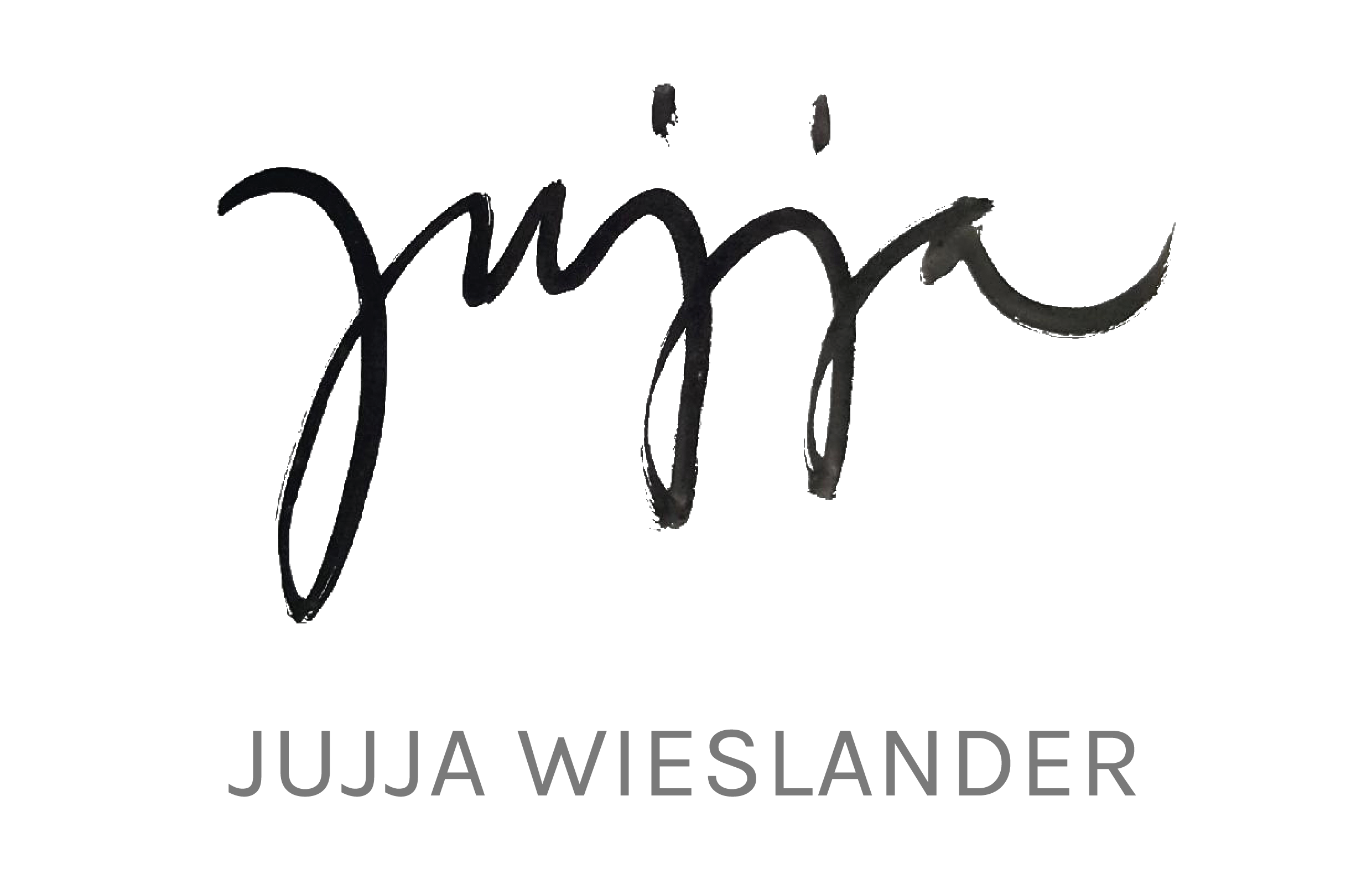 Jujja Wieslander – english