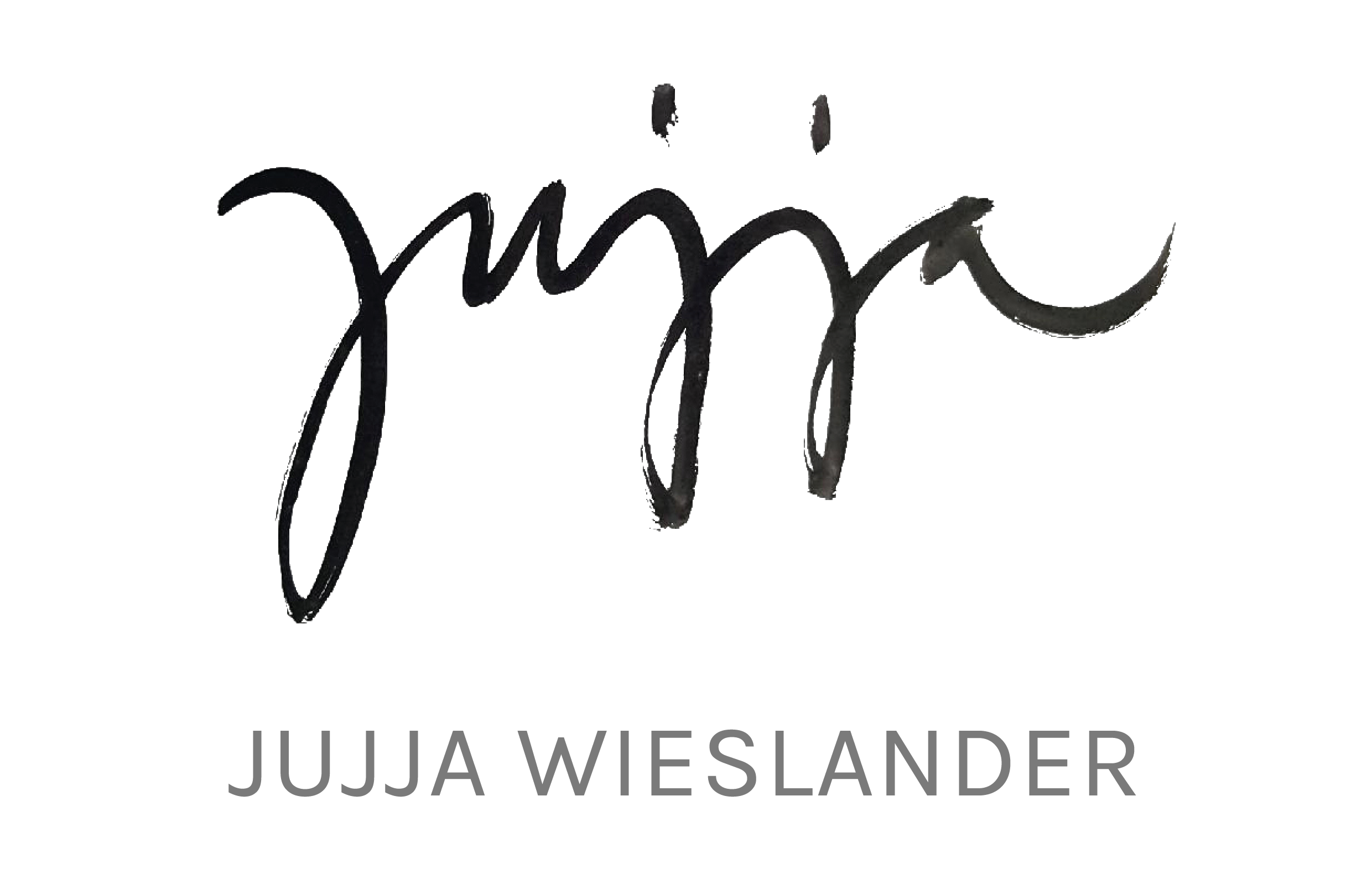 Jujja Wieslander